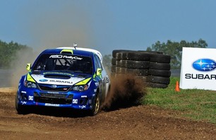 Travis Pastrana
