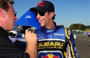 Travis Pastrana