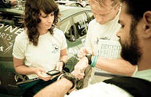 Beavis, Johnson, Blattner NEFR 2010