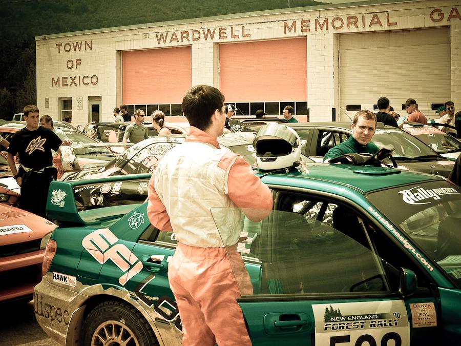 2010 NEFR GALLERY