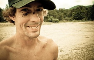 Pastrana NEFR 2010