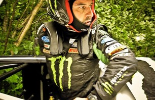 Alex Gelsomino at 2010 NEFR