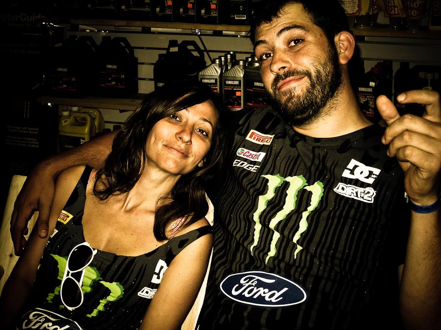 2010 NEFR GALLERY