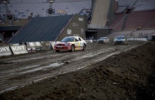 X Games RallyCar Finals Gallery Photo 0001