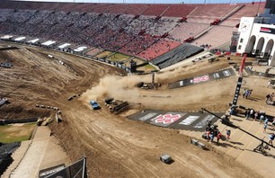 X Games RallyCar Finals Gallery Photo 0002