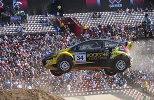 X Games RallyCar Finals Gallery Photo 0003