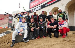 X Games RallyCar Finals Gallery Photo 0004