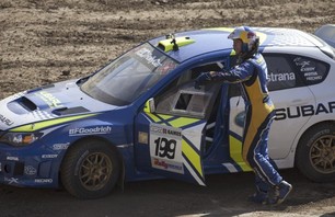 X Games RallyCar Finals Gallery Photo 0006