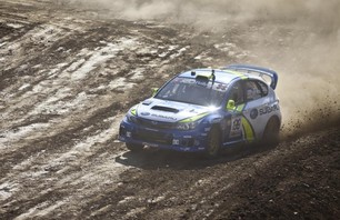 X Games RallyCar Finals Gallery Photo 0007