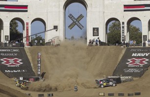X Games RallyCar Finals Gallery Photo 0008
