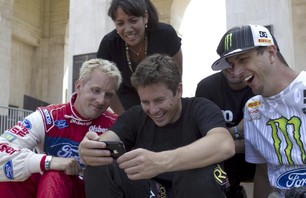 X Games RallyCar Finals Gallery Photo 0009