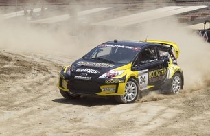 X Games RallyCar Finals Gallery Photo 0010