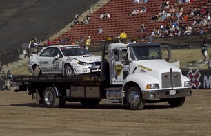X Games RallyCar Finals Gallery Photo 0011