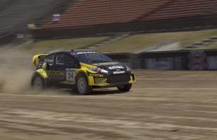 X Games RallyCar Finals Gallery Photo 0012