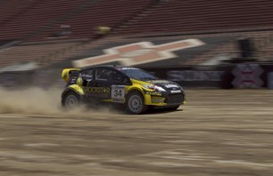 X Games RallyCar Finals Gallery Photo 0014