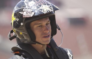 X Games RallyCar Finals Gallery Photo 0015