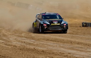 X Games RallyCar Finals Gallery Photo 0016