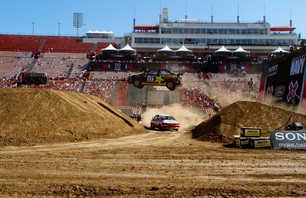 X Games RallyCar Finals Gallery Photo 0017