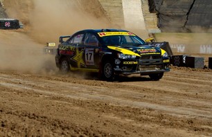 X Games RallyCar Finals Gallery Photo 0018