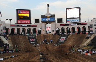X Games SuperRally Finals Gallery Photo 0001
