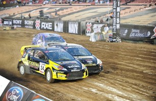 X Games SuperRally Finals Gallery Photo 0002