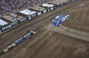 X Games SuperRally Finals Gallery Photo 0005
