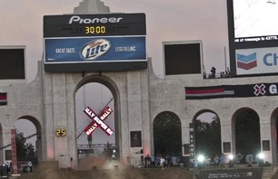 X Games SuperRally Finals Gallery Photo 0006