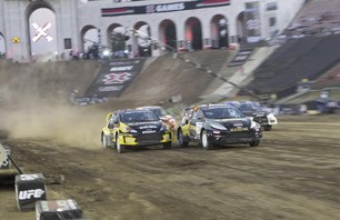 X Games SuperRally Finals Gallery Photo 0007