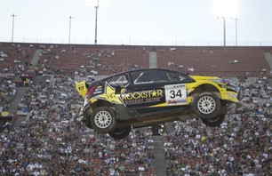 X Games SuperRally Finals Gallery Photo 0008