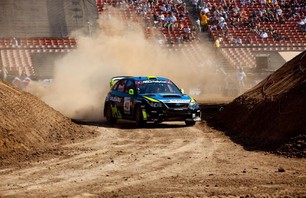 X Games SuperRally Finals Gallery Photo 0010
