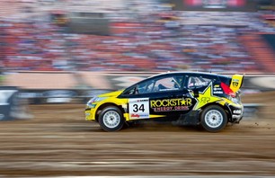 X Games SuperRally Finals Gallery Photo 0011