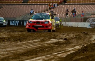X Games SuperRally Finals Gallery Photo 0012