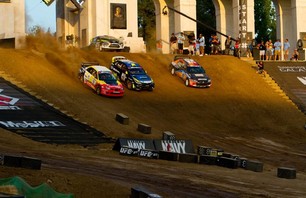 X Games SuperRally Finals Gallery Photo 0013