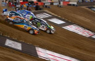 X Games SuperRally Finals Gallery Photo 0014