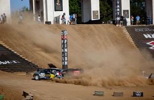 X Games SuperRally Finals Gallery Photo 0015
