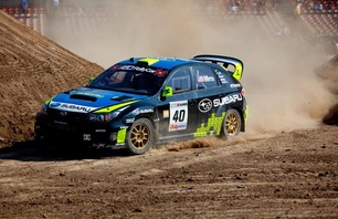 X Games SuperRally Finals Gallery Photo 0016
