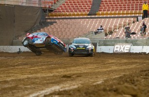 X Games SuperRally Finals Gallery Photo 0017