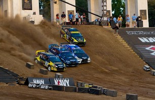 X Games SuperRally Finals Gallery Photo 0018