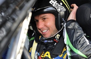 Top Teams Compete at 100 Acre Wood Rally