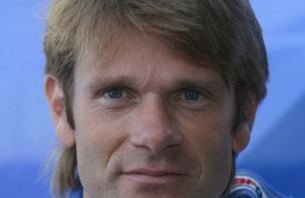 Grönholm Leads The Revolution