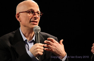 S. Cal Action Sports Network presents Seth Godin