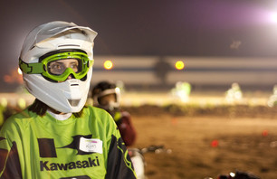 24-Hour Moto-Marthon
