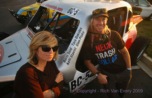 Baja 1000 - Part 1