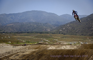 Moto Session at Pala Raceway with “The PROs”