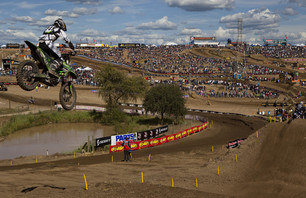 Moto Mondays: Hangtown 2010 Recap
