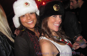 San Diego Supercross NO-HO After Party