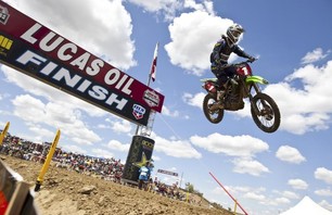 Hangtown Moto Gallery 2010