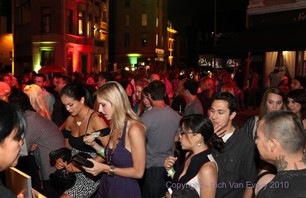 Billabong Design for Humanity Party Gallery Photo 0001