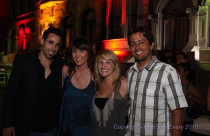 Billabong Design for Humanity Party Gallery Photo 0004