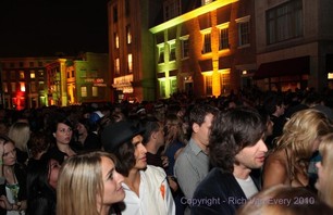 Billabong Design for Humanity Party Gallery Photo 0008